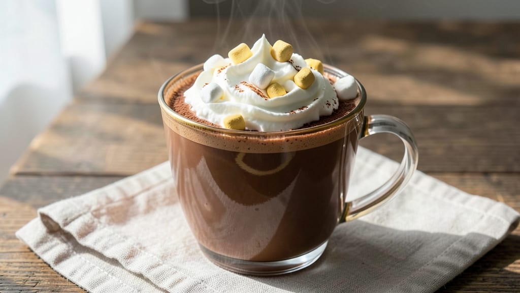 Carnation Hot Chocolate Recipe: Velvet-Smooth Richness in Minutes
