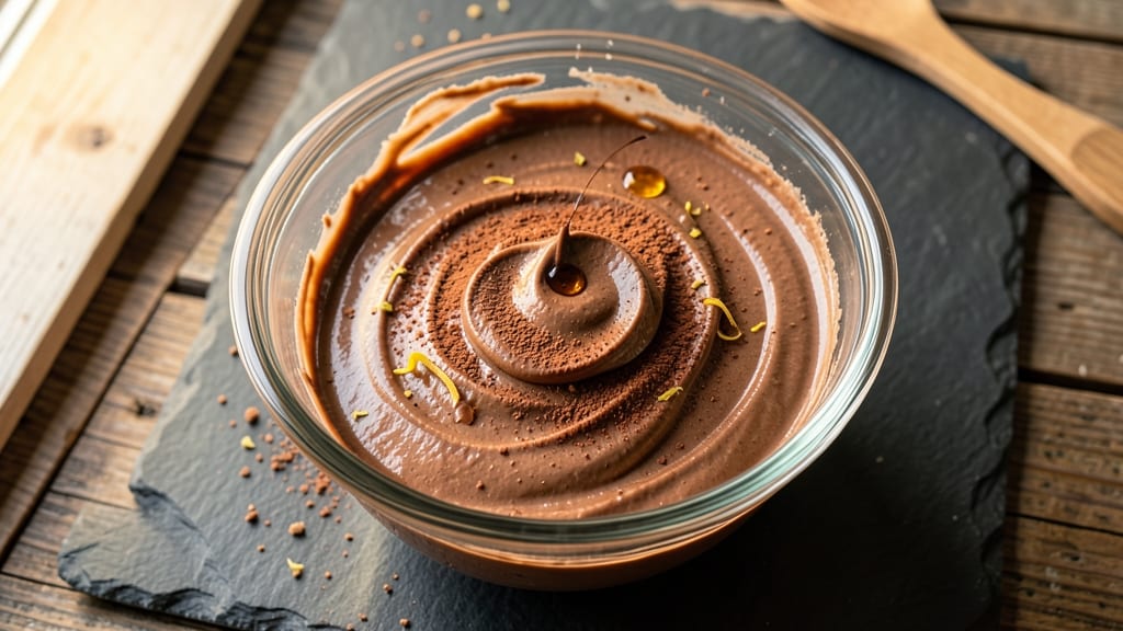 Basic Homemade Chocolate Frosting Recipe: Silky Smooth Spread in 5 Minutes