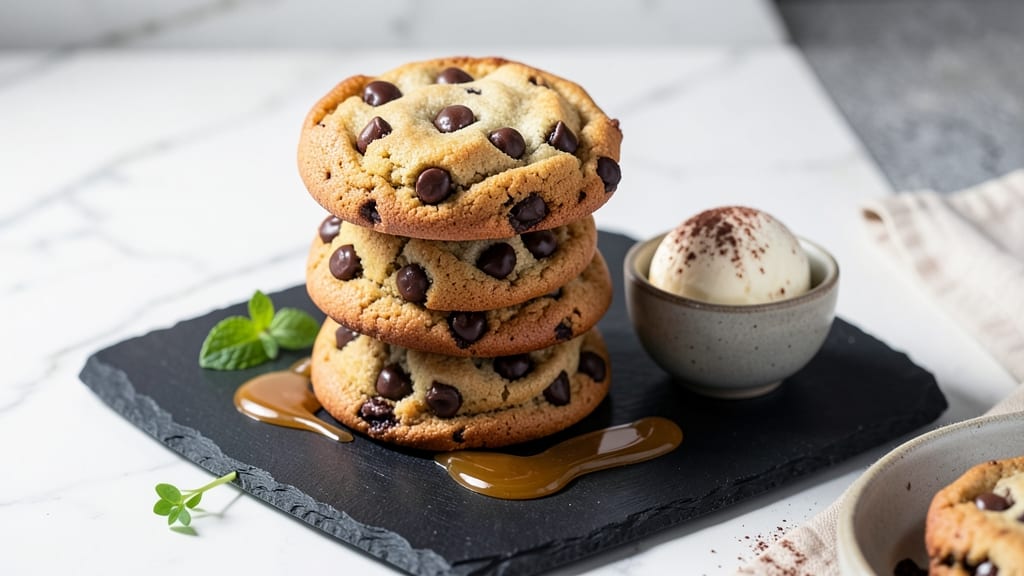 Burger King Chocolate Chip Cookie Recipe: Nostalgic Crunch With Secret Coffee Boost