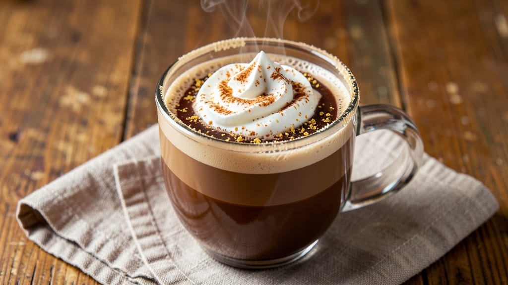 Best Homemade Hot Chocolate Recipe Ever: Velvety Swirls With Secret Spice Boost