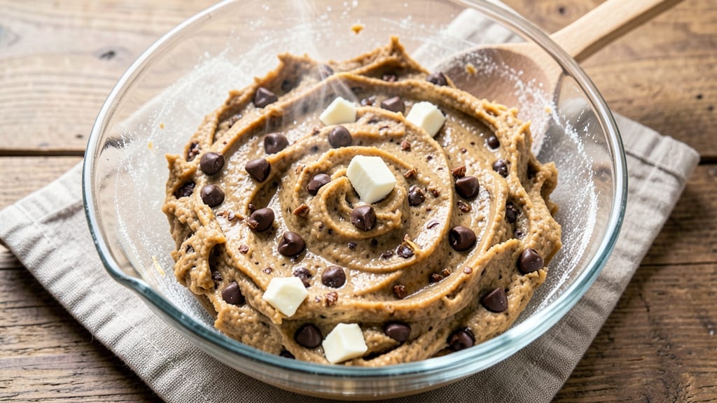 Canned Pumpkin Chocolate Chip Cookie Mix Recipe: Spiced Autumn Bites With Secret Moisture Boost