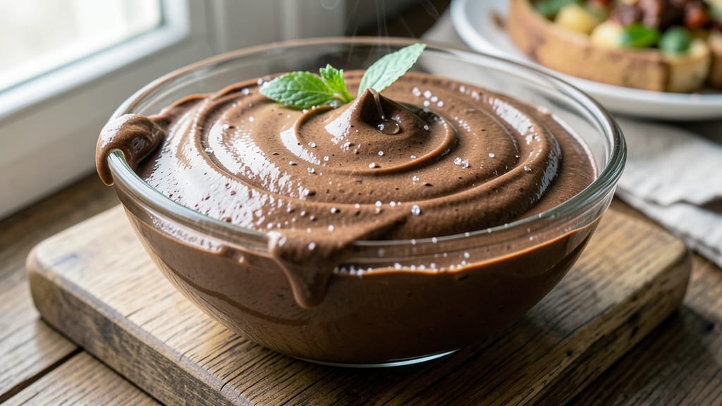 Barefoot Contessa Chocolate Frosting Recipe: Ultra-Smooth Ganache With Coffee-Infused Depth