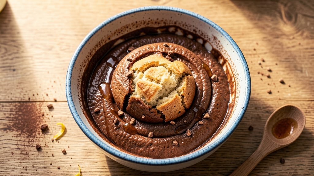 Best Chocolate Muffins Recipe With Cocoa Powder: Deep Chocolate Fudginess Without Dry Crumbs