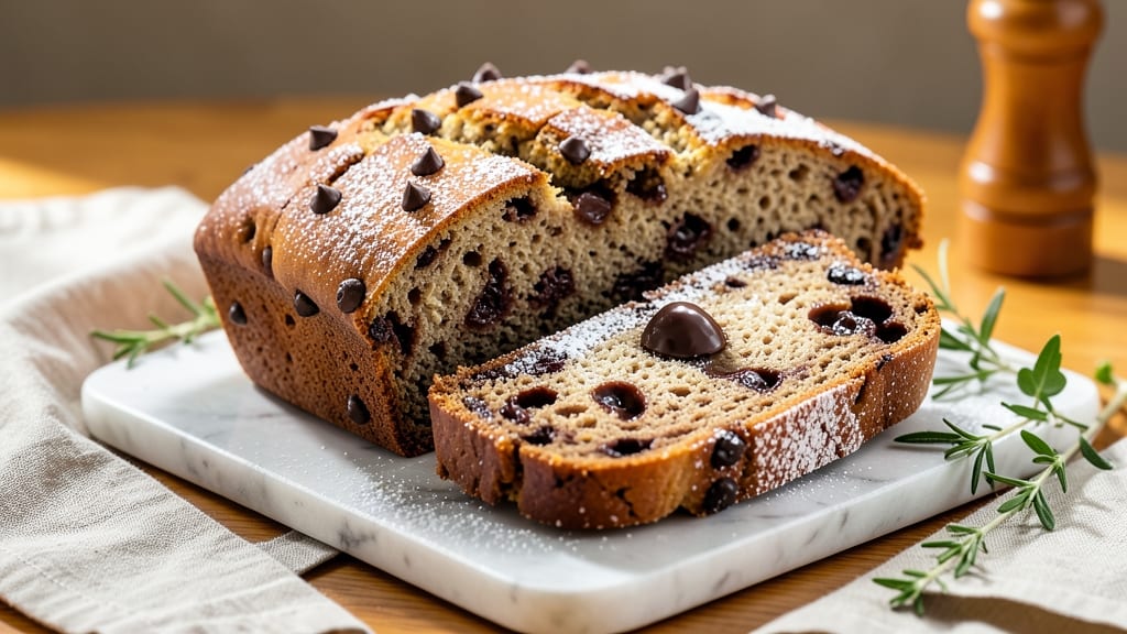 Cheesecake Factory Chocolate Bread Recipe: Crunchy Top, Soft Center Magic