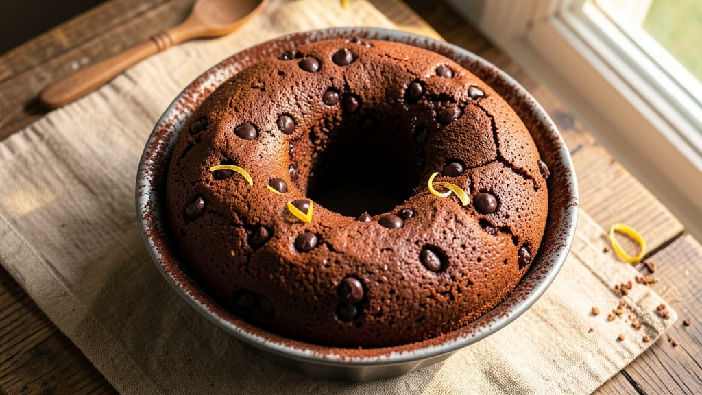 Best Moist Buttermilk Chocolate Cake Recipe: Buttermilk-Infused Layers That Stay Fresh for Days