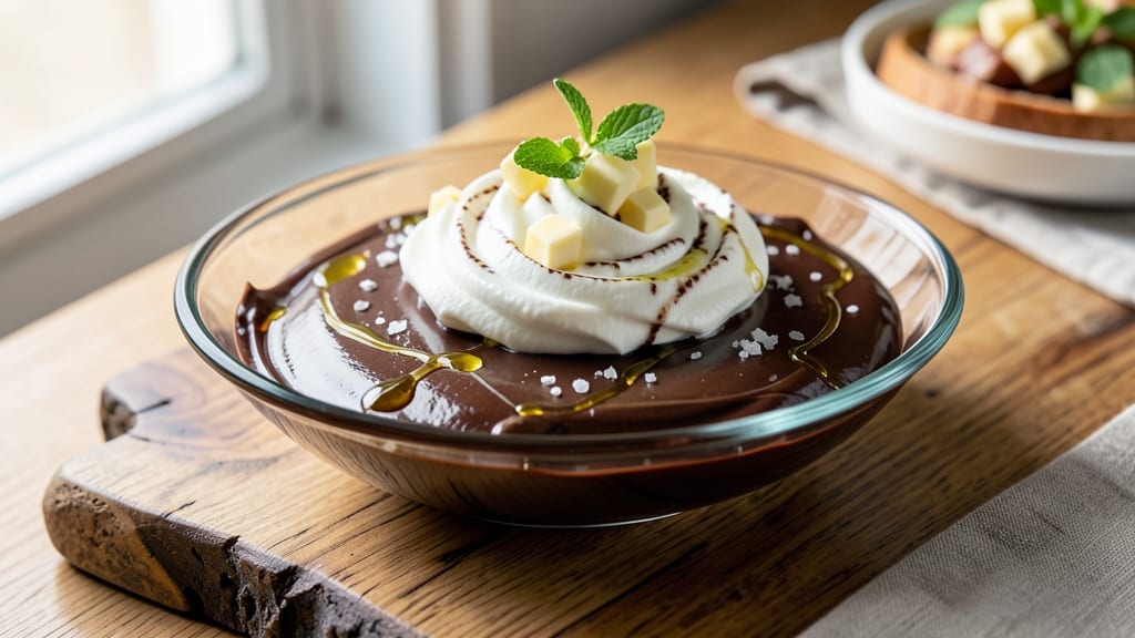 Best Ever Chocolate Ganache Recipe: Silky-Pouring Velocity for Decadent Drizzles