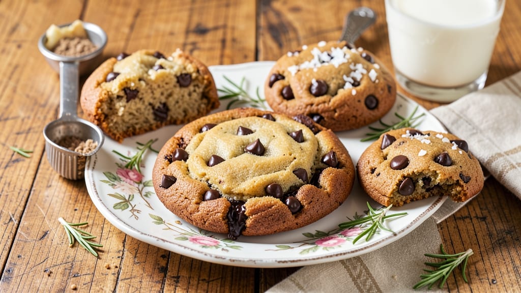Best Chocolate Chip Cookie Recipe Ever in the World: Triple-Layered Magic With Coffee-Infused Depth