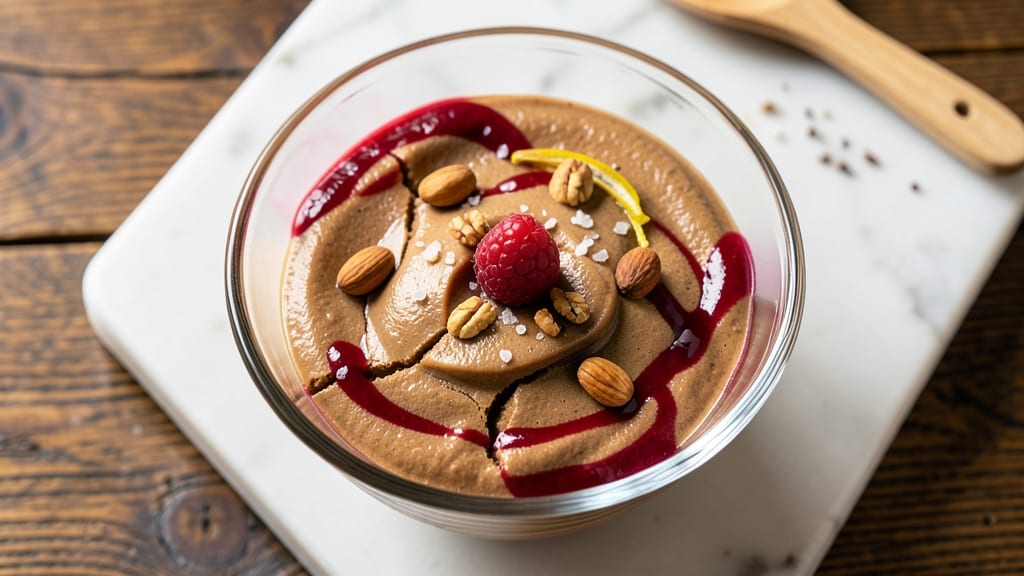 Cadbury Chocolate Mousse Recipe: Velvety Silken Texture With No Eggs