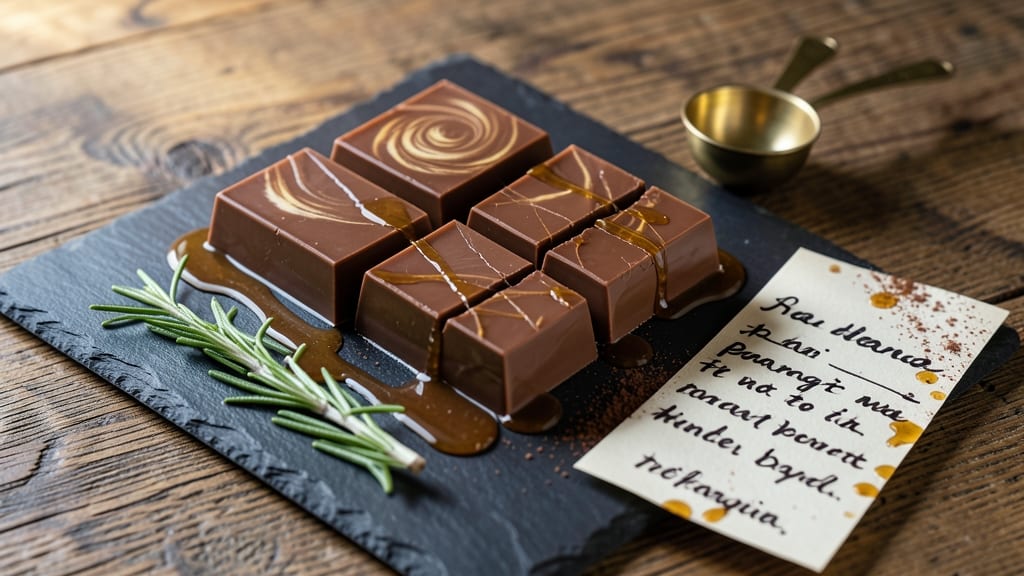 Bean-to-Bar Milk Chocolate Recipe: Homemade Richness From Cocoa Beans
