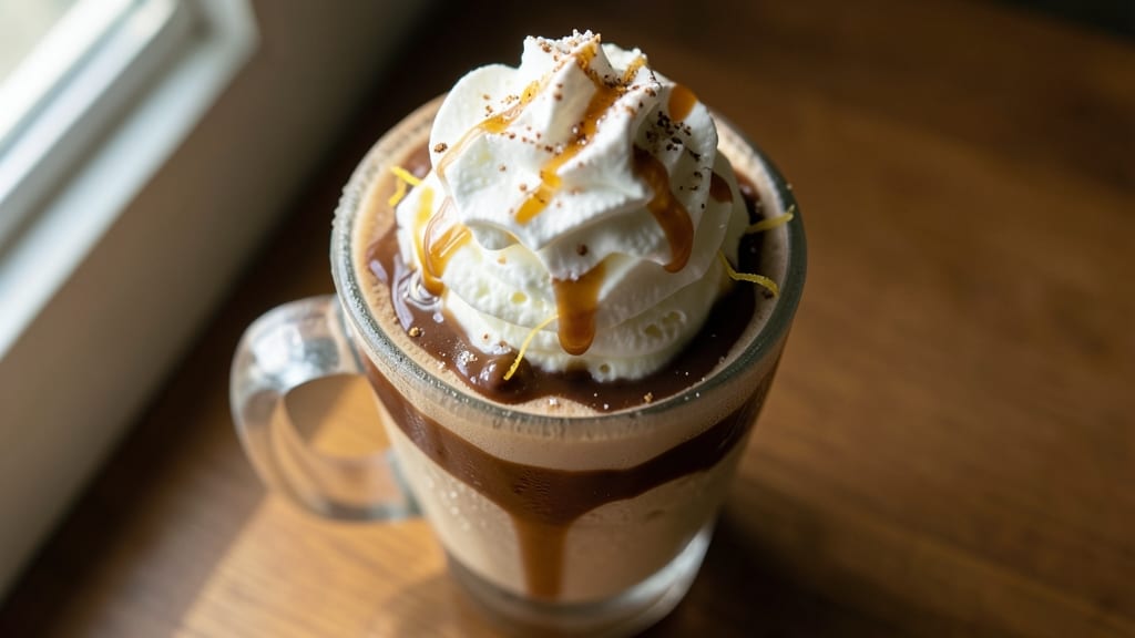 Chili's Chocolate Shake Recipe: Thick and Creamy Copycat Magic