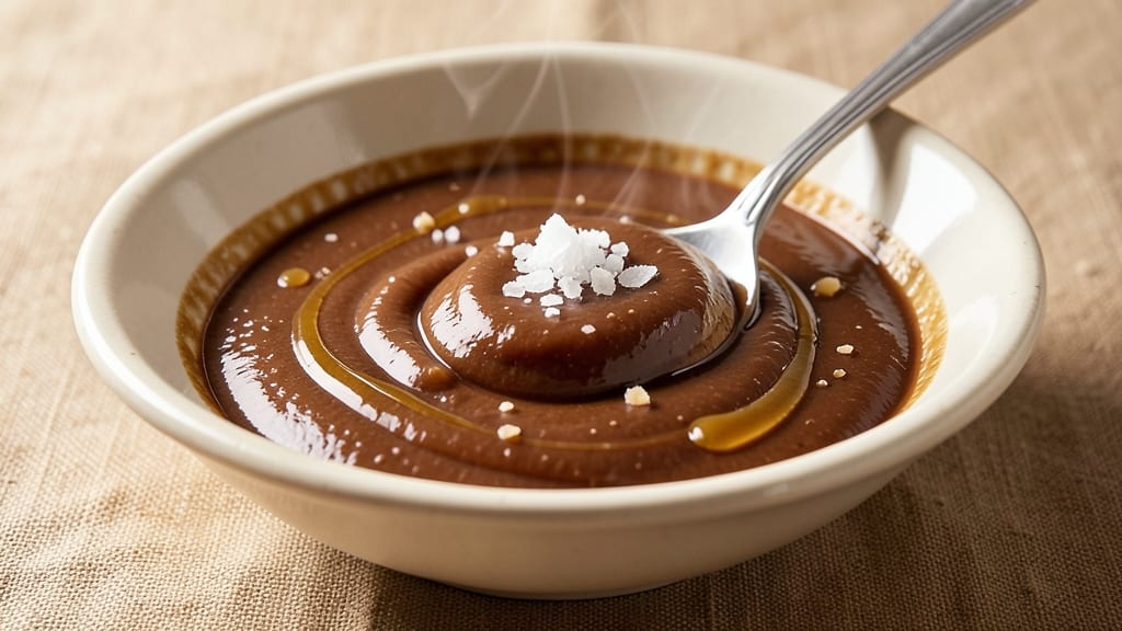 Baker's Unsweetened Chocolate Hot Fudge Sauce Recipe: Velvet-Thick Drizzle With No Graininess
