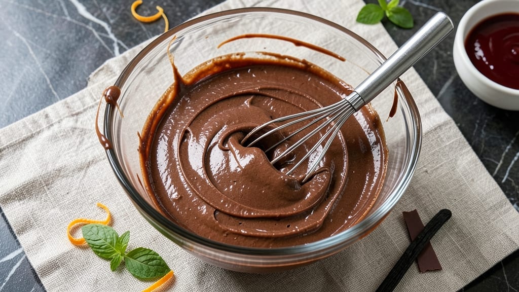 Baker’s Unsweetened Chocolate Icing Recipe: Velvety Ganache With Zero Sugar Crunch