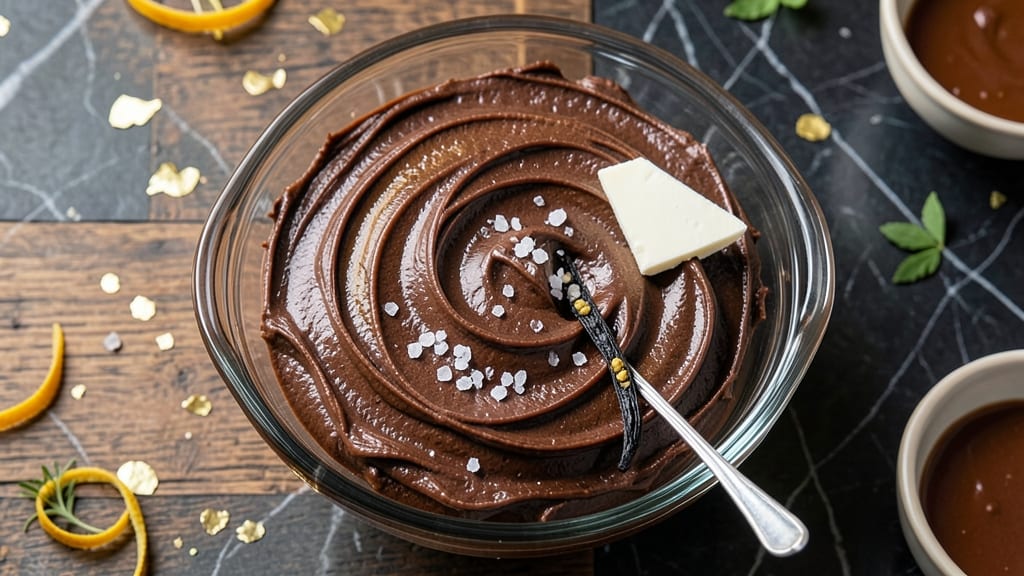 Best Chocolate Buttercream Frosting Recipe Ever: Coffee-Infused Velvety Swirls for Decadent Layers