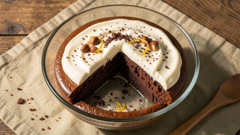 Box Chocolate Cake Recipe With Sour Cream: Ultra-Moist Layers and Buttery Swirls
