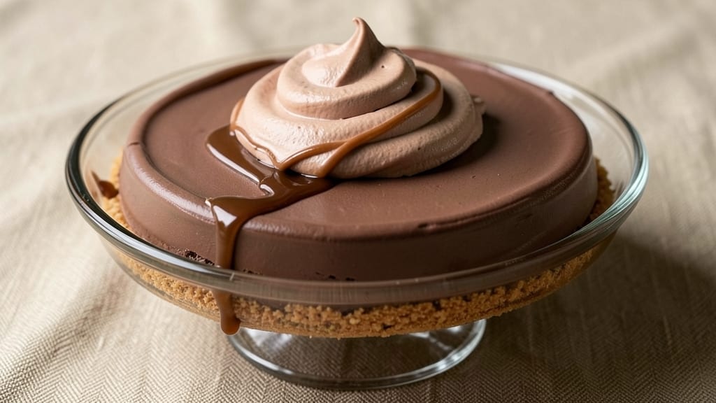 Barefoot Contessa's Chocolate Cheesecake Recipe: Silky Smooth Swirls Without Cracking