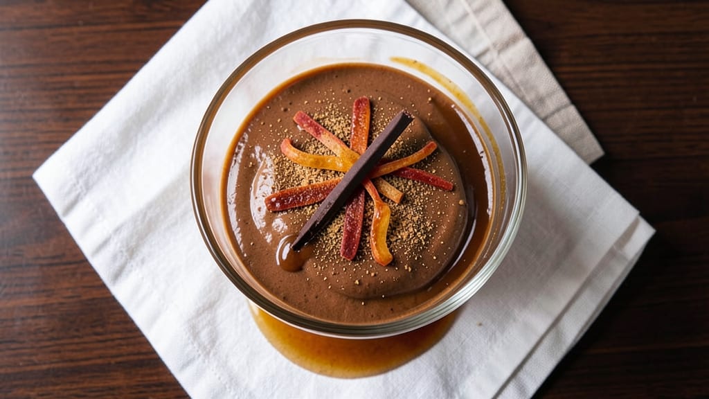 Chai Chocolate Mousse Recipe: Spiced Warmth Meets Decadent Chocolate Layers