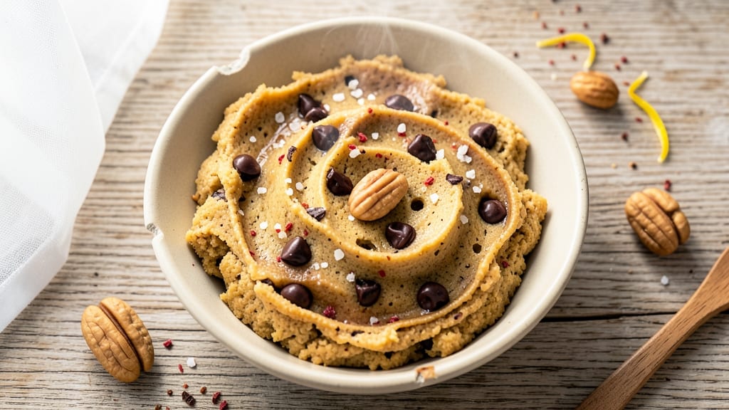 Ballerina Farm Chocolate Chip Cookie Recipe: Chewy-Crisp Edges With Secret Brown Butter Magic