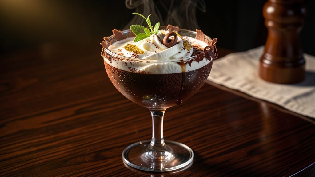 Carnival Cruise Chocolate Martini Recipe: Boozy Dessert That Rivals the Ship's Bar