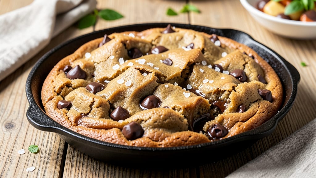 Best Chocolate Chip Recipe Tasty: Double-Baked Crunch With Chewy Centers