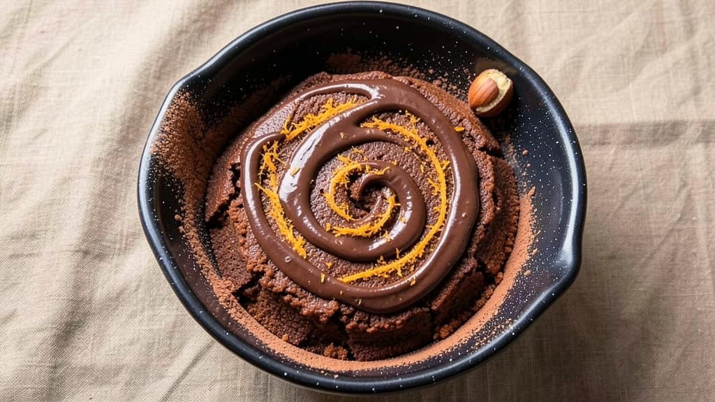 Bueno Chocolate Cake Recipe: Deep Aztec Spices and Coffee-Infused Moisture