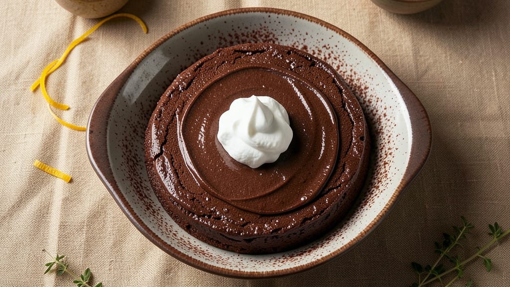 Basic Chocolate Mud Cake Recipe: Fudgy Depth Without a Single Dry Crumb