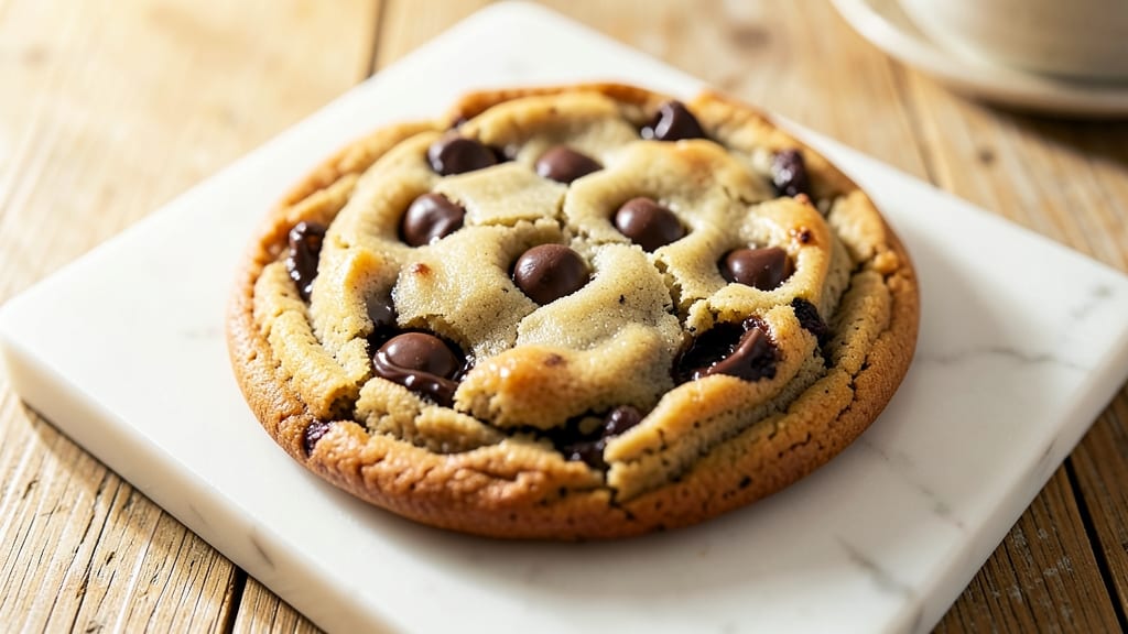 Chewy Chocolate Chip Cookie Recipe Tasty: Brown Butter Secret for Maximum Flavor
