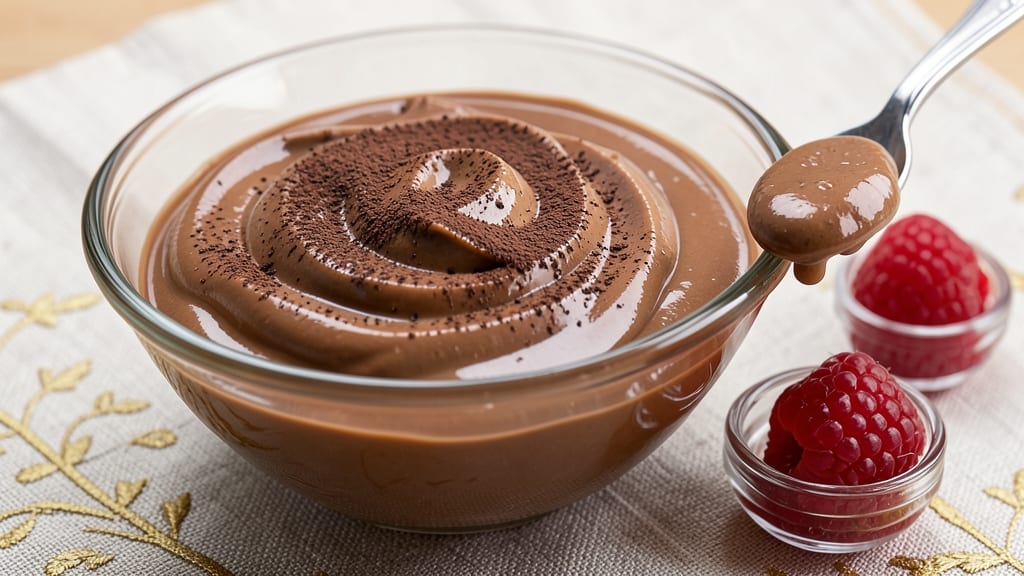 Butterless Chocolate Frosting Recipe: Rich, Silky Swirls Without Dairy