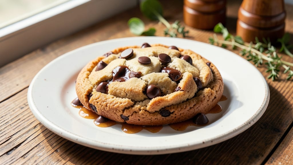 Best Chocolate Chip Cookie Recipe Reddit: Triple-Layered Crunch From Viral Bakers