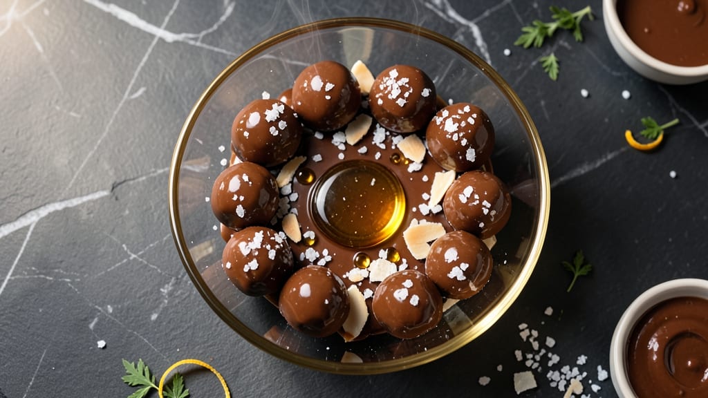 Cannabis Chocolate Candy Recipe: Potent Edibles With Perfect Melting Texture