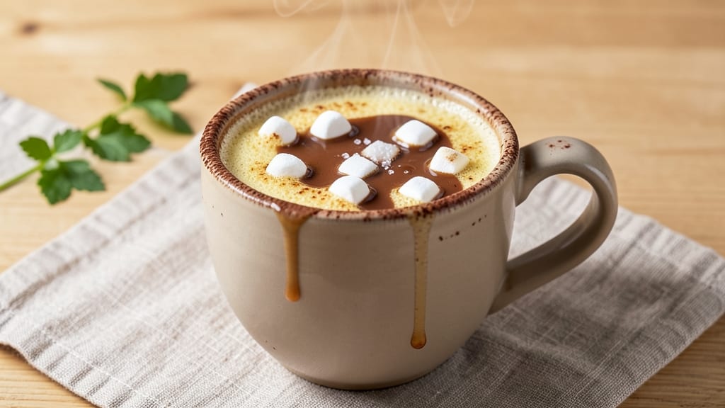 Cheap Hot Chocolate Recipe: Velvety Richness With Pantry Staples