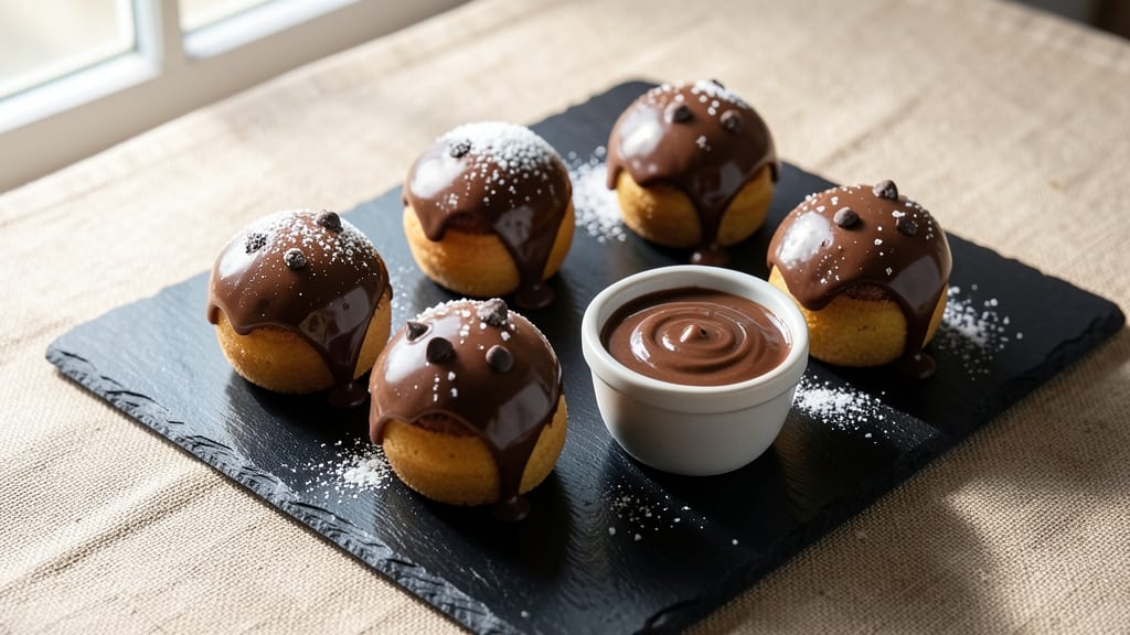 Cake Pop Chocolate Glaze Recipe: Silky Ganache That Sets Without Cracking