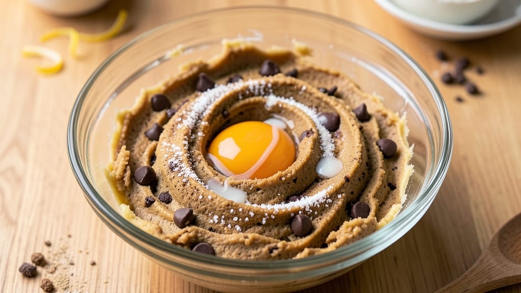 Bob Evans Chocolate Chip Cookie Recipe: Secret Coffee-Infused Fudgy Cracks