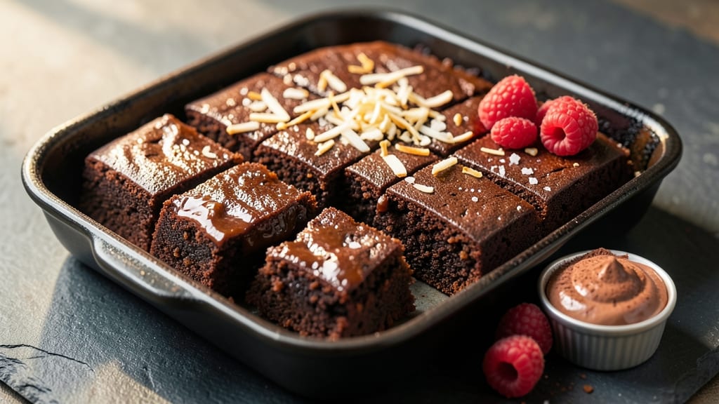 Basic Chocolate Recipe: Single-Bowl Fudgy Magic in 10 Minutes