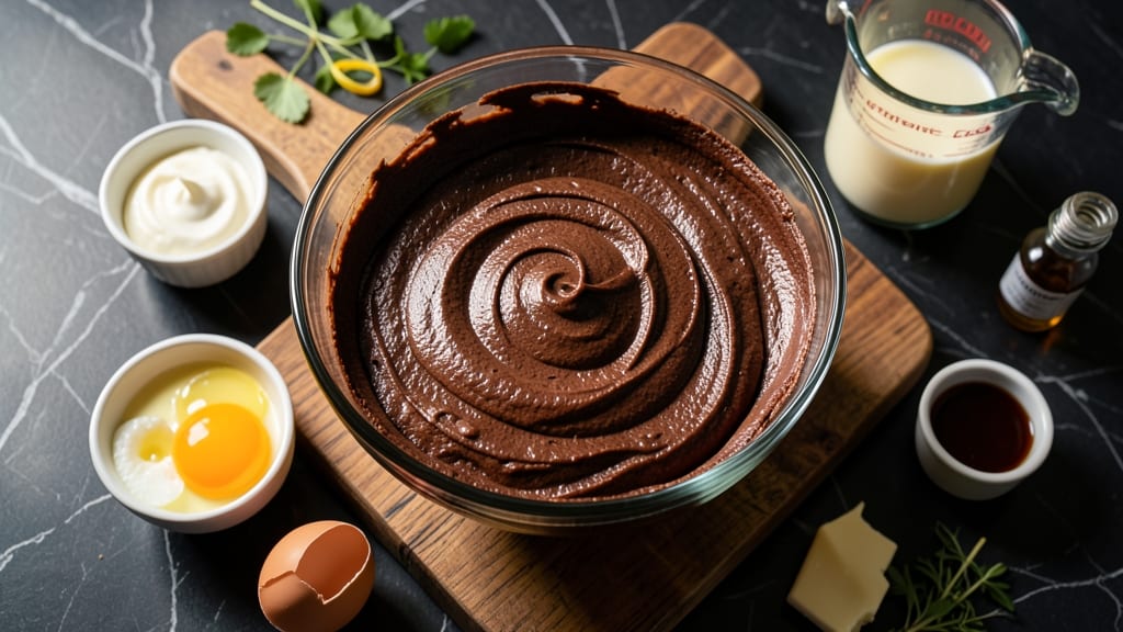 Best Boxed Chocolate Cake Recipe: Single-Bowl Moisture That Stays Fresh for Days