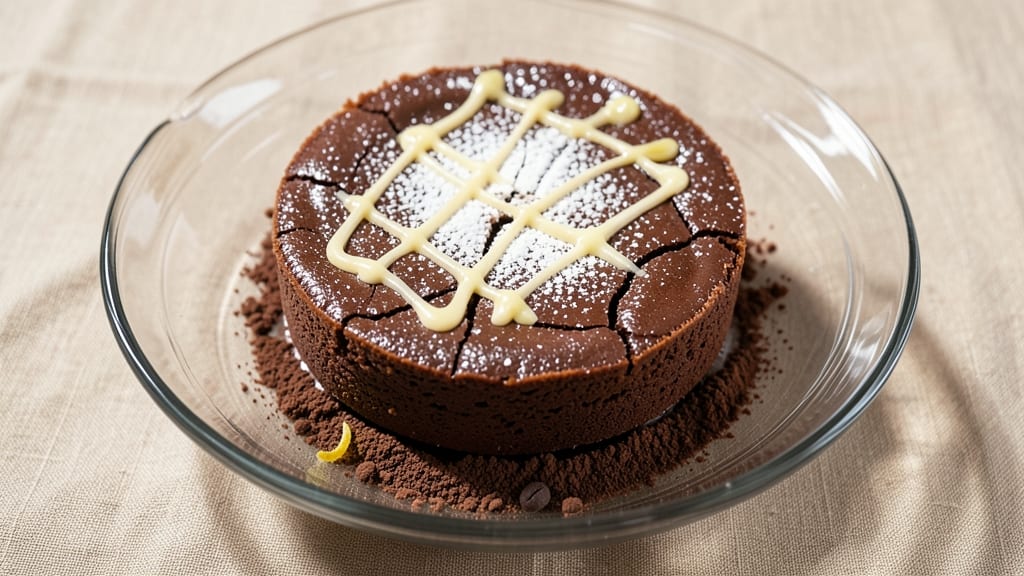 Basic Moist Chocolate Cake Recipe: Coffee-Infused Density Without Cracking