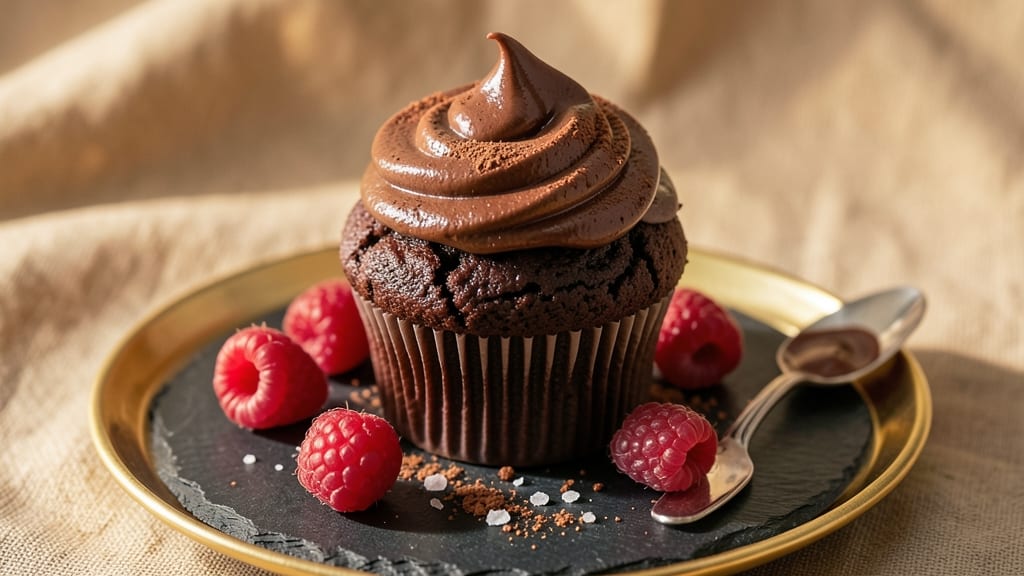 Cheesecake Factory Chocolate Cupcakes Recipe: Triple-Layered Fudge Magic With Secret Moisture Boost