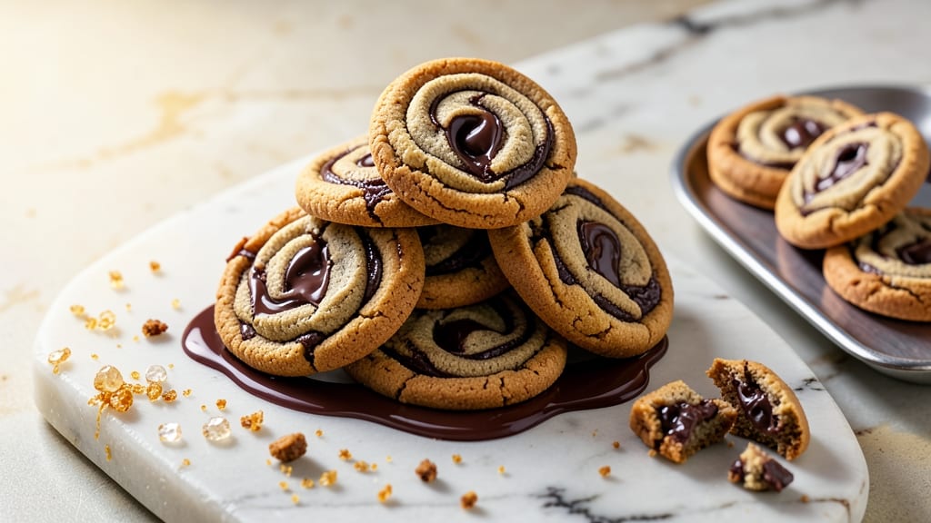 Cadbury Chocolate Cookie Recipe: Fudgy Cocoa Crunch With Secret Coffee Boost