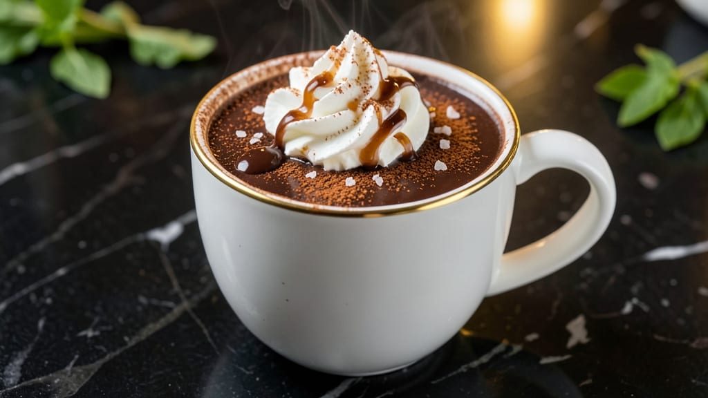 Cardi B Hot Chocolate Recipe: Spiked With Vanilla and Cinnamon Magic