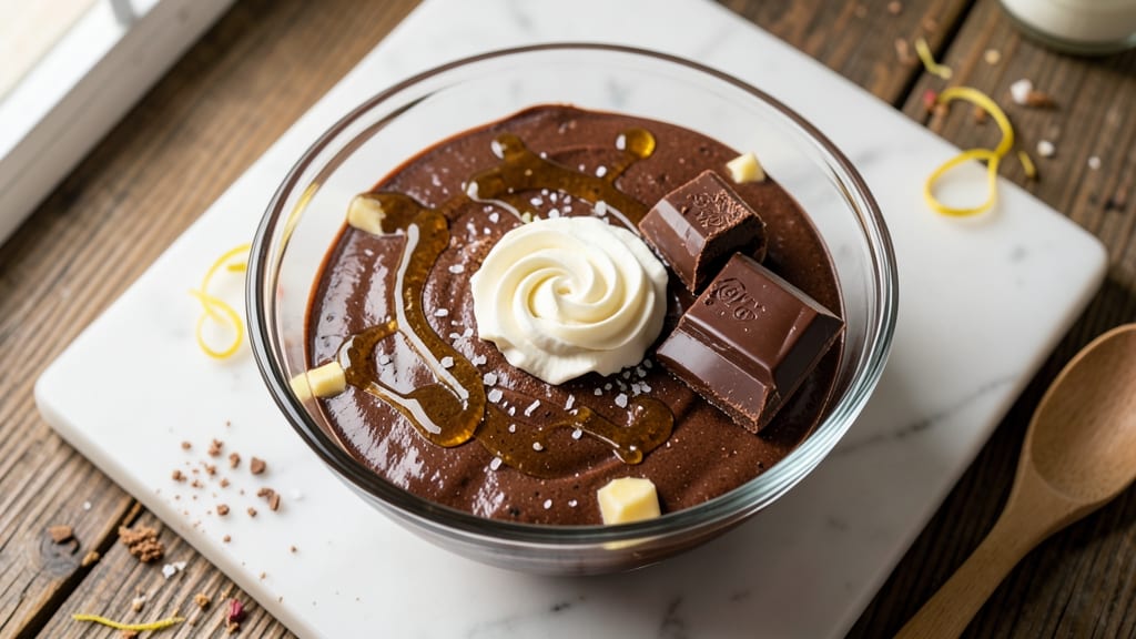 Cadbury Chocolate Icing Recipe: Ultra-Smooth Ganache With Perfect Pour