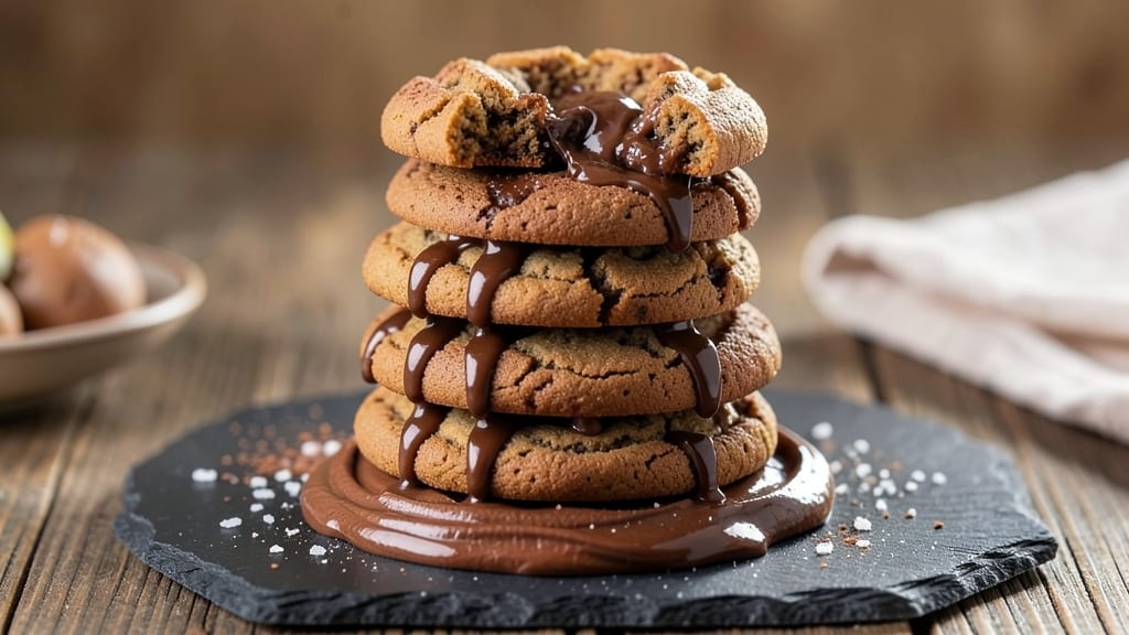 Betty Crocker Triple Chocolate Fudge Cake Mix Cookie Recipe: Triple-Layered Crunch With Coffee Infusion Magic