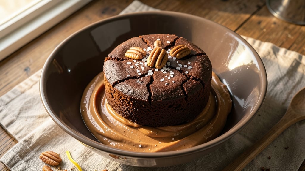 Betty Crocker's Super Moist Chocolate Butter Recipe: Fudgy Swirls With Secret Coffee Magic