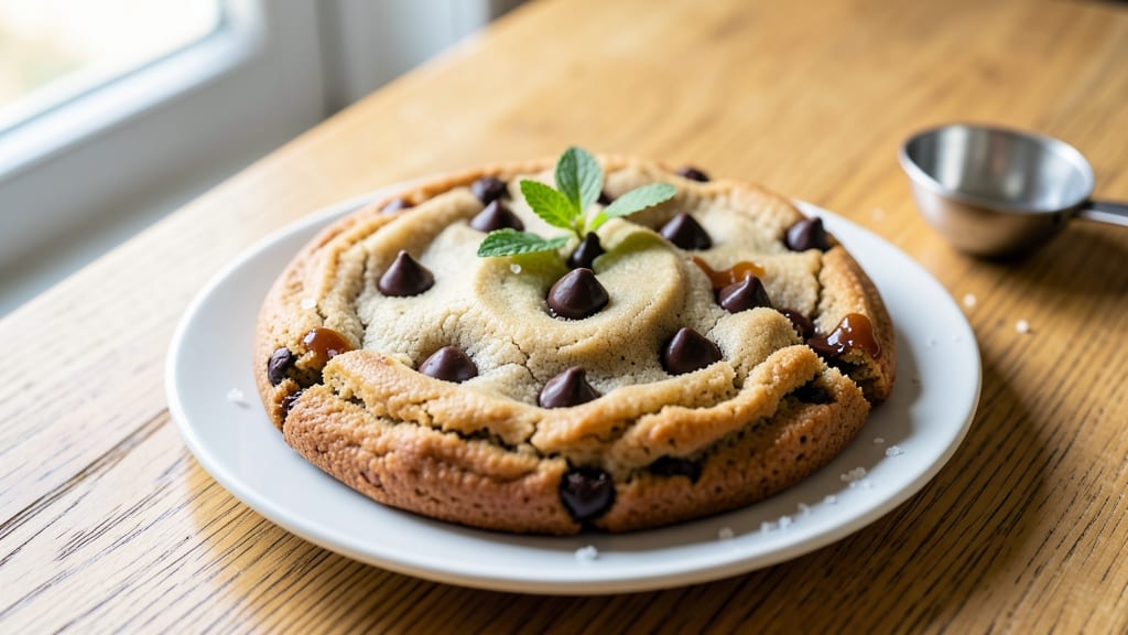 Buzzfeed Tasty Chocolate Chip Cookie Recipe: Crispy-Edged, Gooey-Centered Crowd-Pleaser