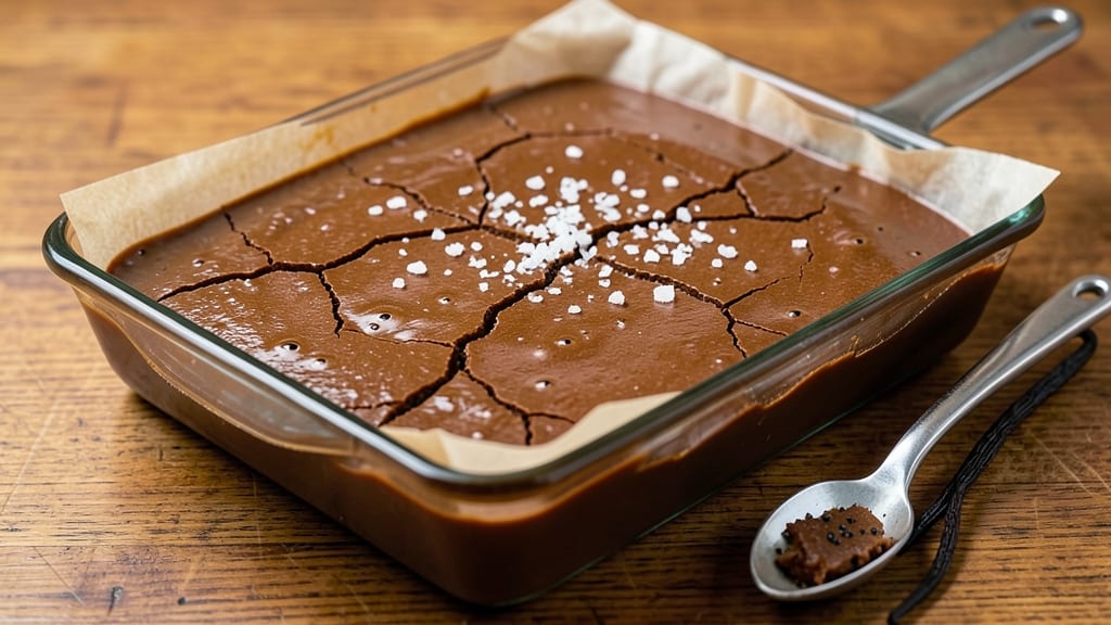 Best Chocolate Fudge Recipe in the World: Velvety Ganache That Stays Rich Without Cracking