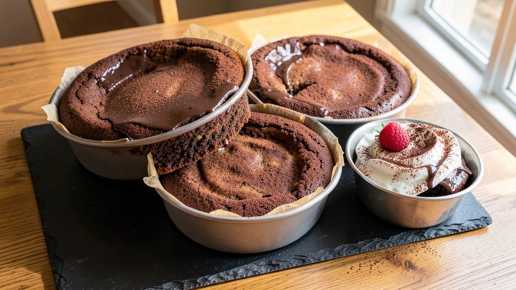 Boston Chocolate Cake Secret Recipe: Moist Layers and Buttery Frosting Harmony