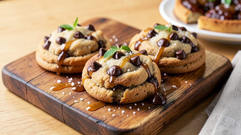 Carnival Cruise Chocolate Chip Cookie Recipe: Buttery Crunch With Warm Vanilla Swirls