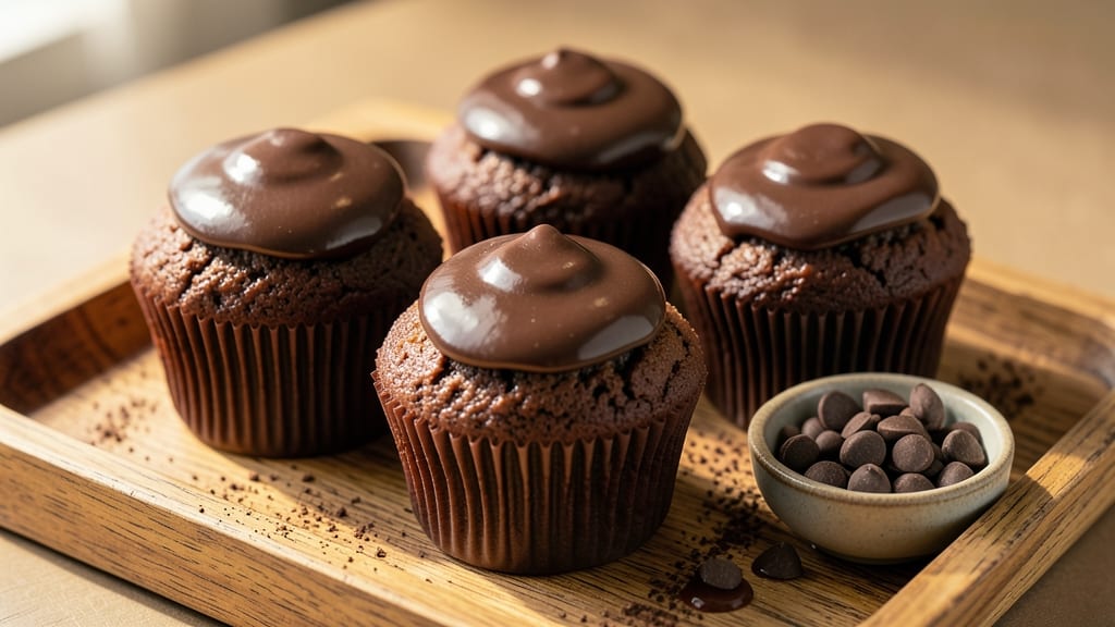Best Moist Chocolate Cupcakes Recipe From Scratch: Coffee-Infused Depth With No Dough Failures
